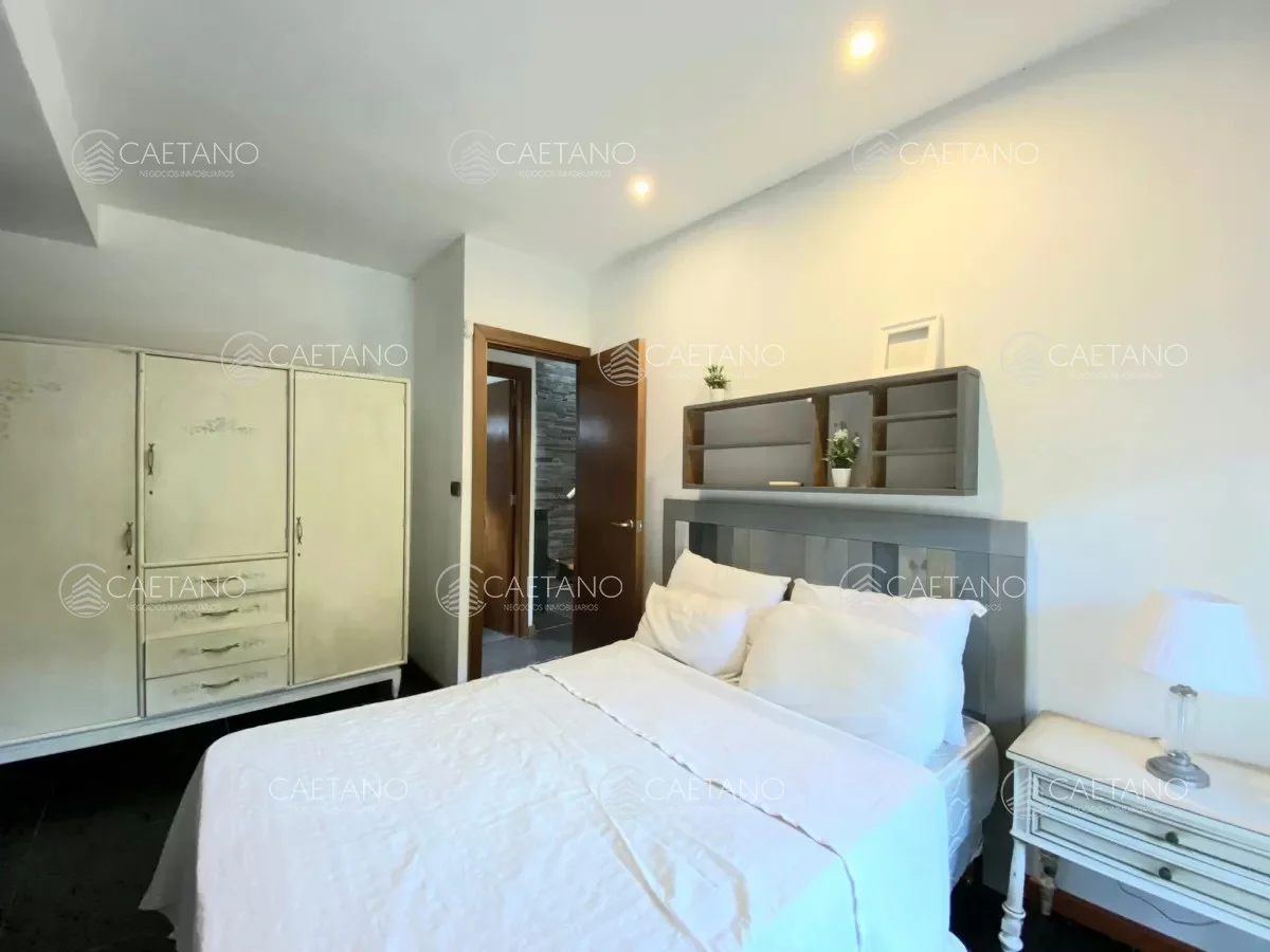 Casa en El Chorro, propiedad 214936 -Imagen 11