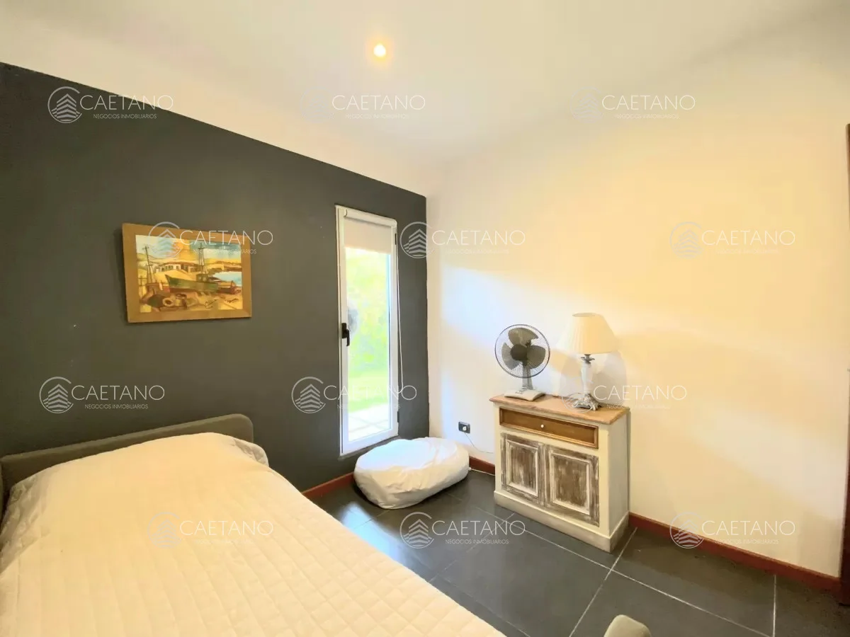 Casa en El Chorro, propiedad 214936 -Imagen 12