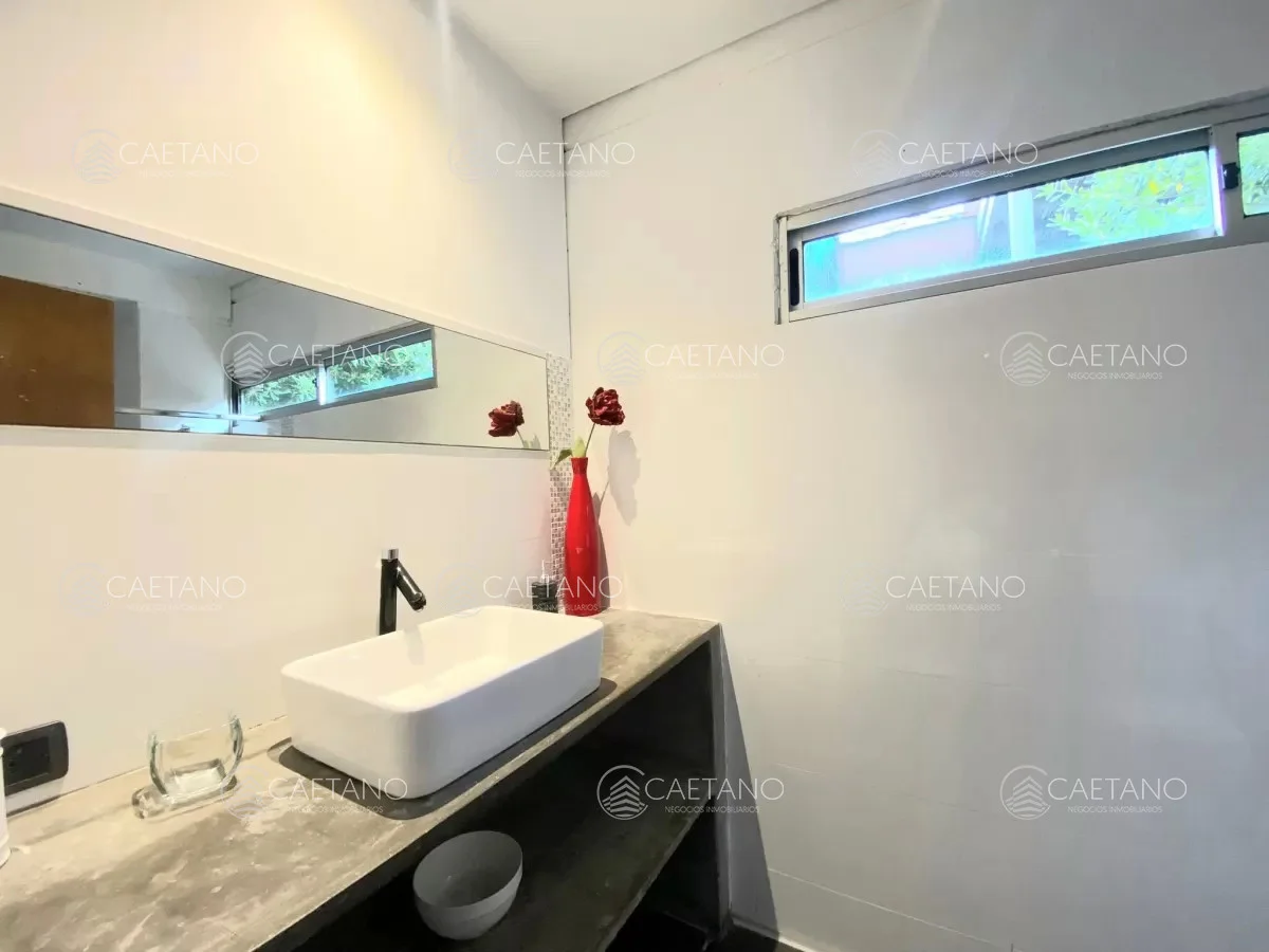 Casa en El Chorro, propiedad 214936 -Imagen 13