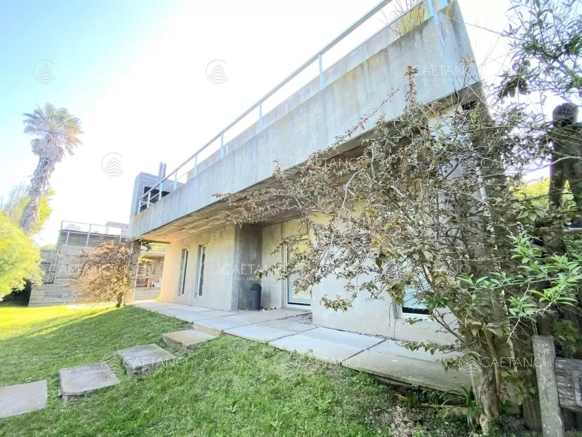 Casa en El Chorro, propiedad 214936 -Imagen 14