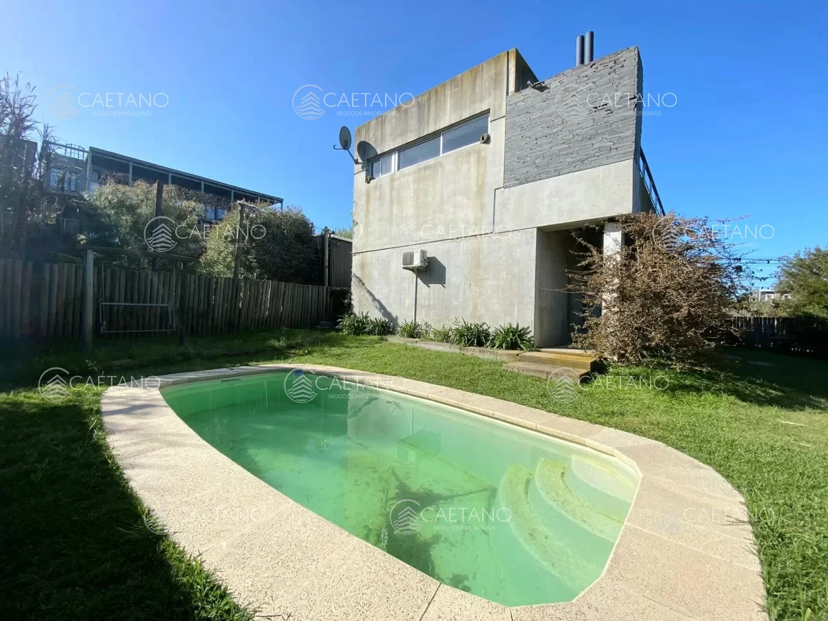 Casa en El Chorro, propiedad 214936 -Imagen 16