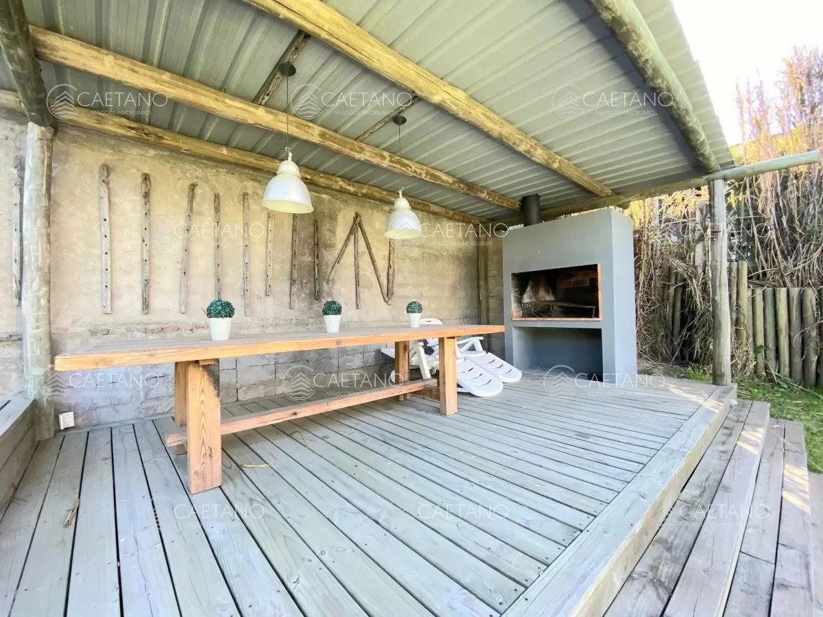 Casa en El Chorro, propiedad 214936 -Imagen 17