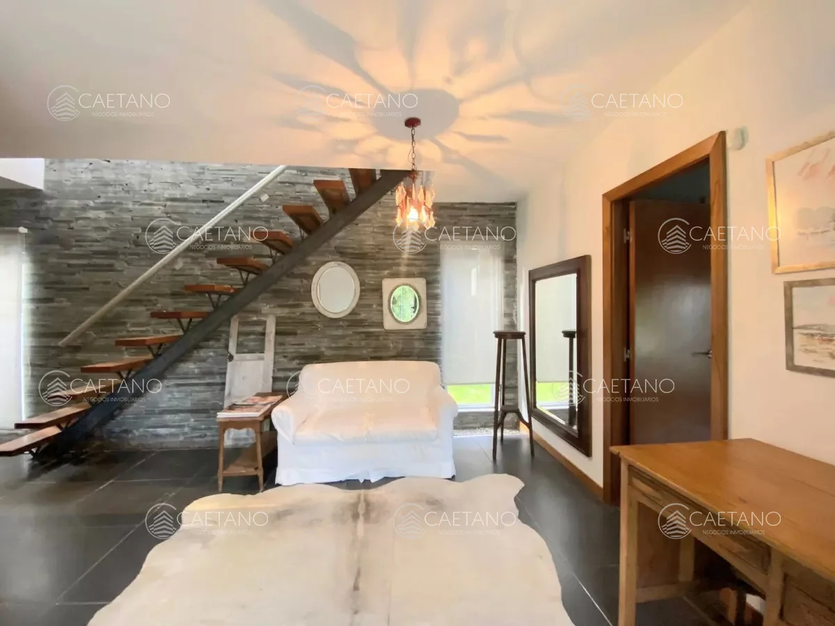 Casa en El Chorro, propiedad 214936 -Imagen 3