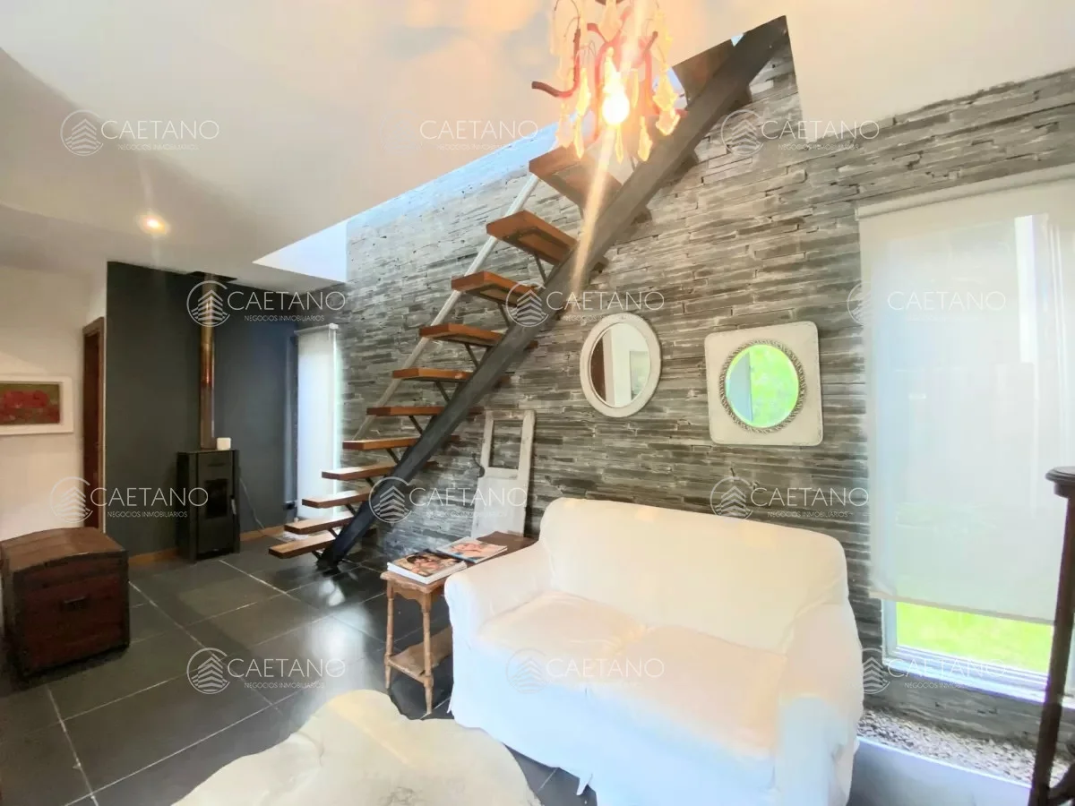 Casa en El Chorro, propiedad 214936 -Imagen 4