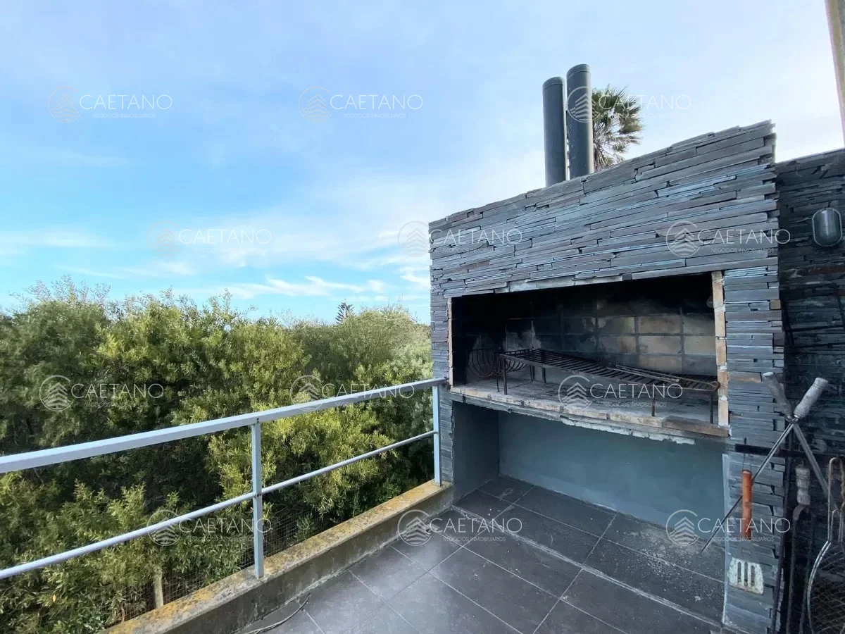Casa en El Chorro, propiedad 214936 -Imagen 5