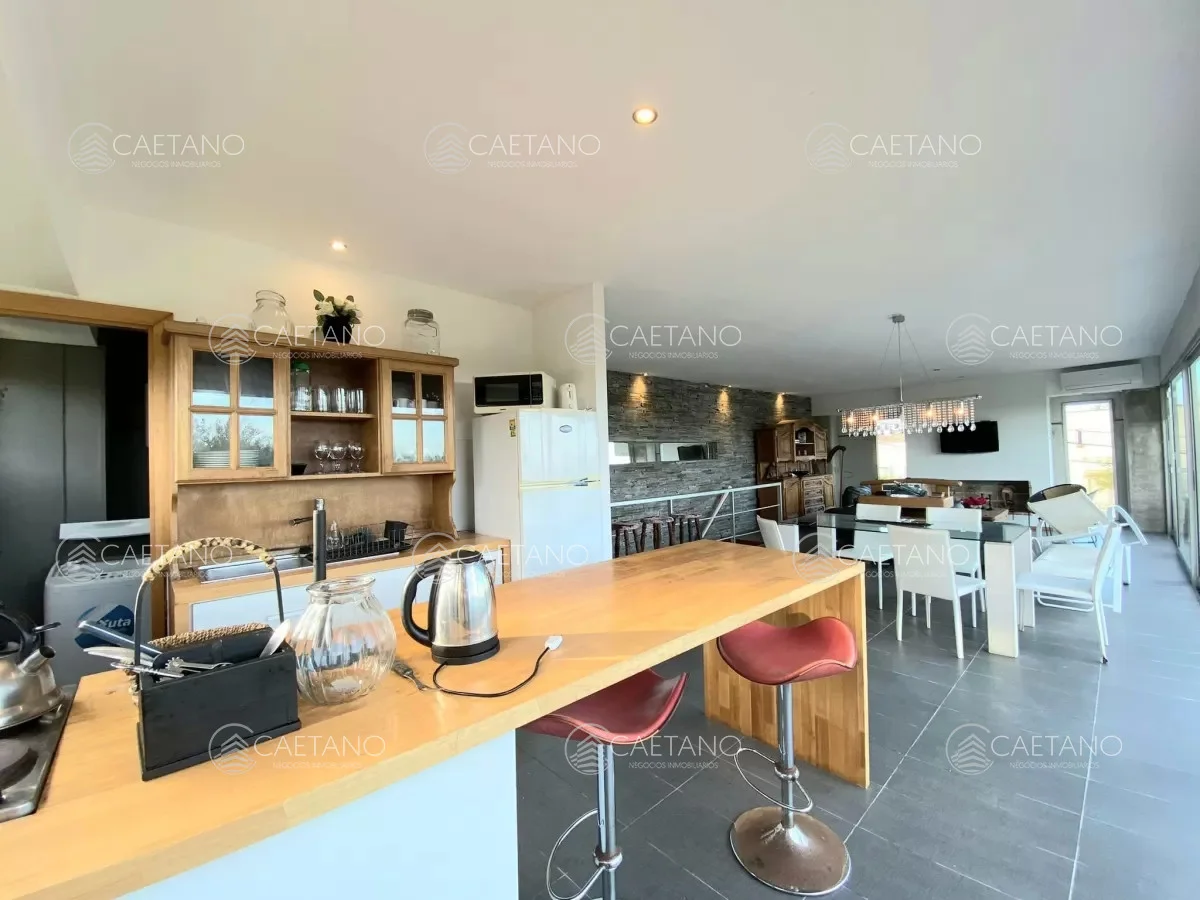 Casa en El Chorro, propiedad 214936 -Imagen 6