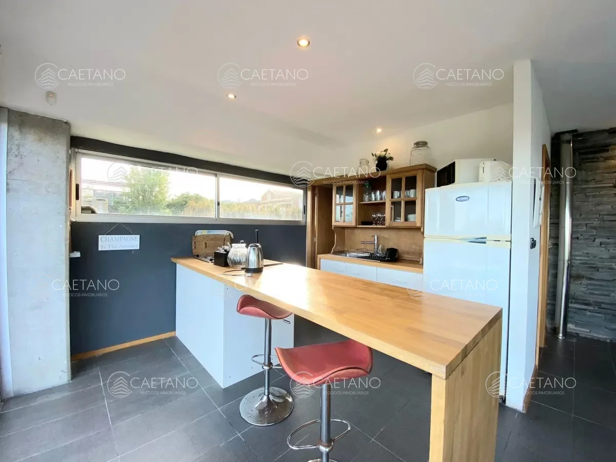 Casa en El Chorro, propiedad 214936 -Imagen 7