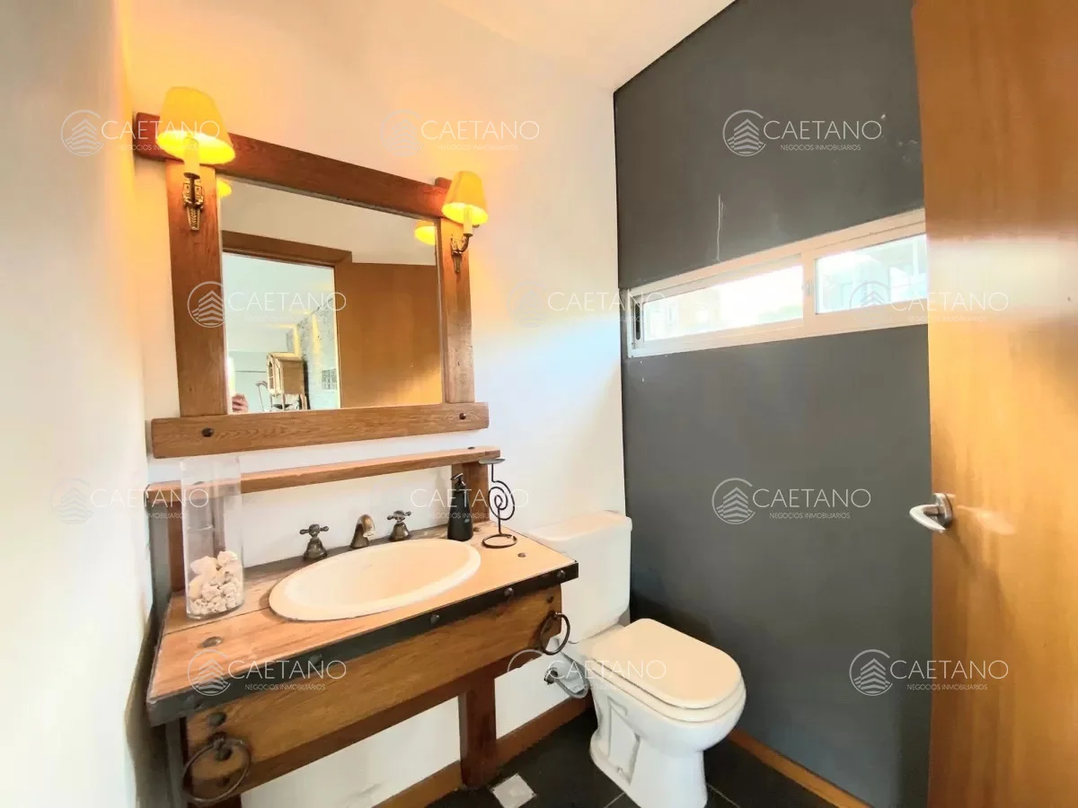 Casa en El Chorro, propiedad 214936 -Imagen 8