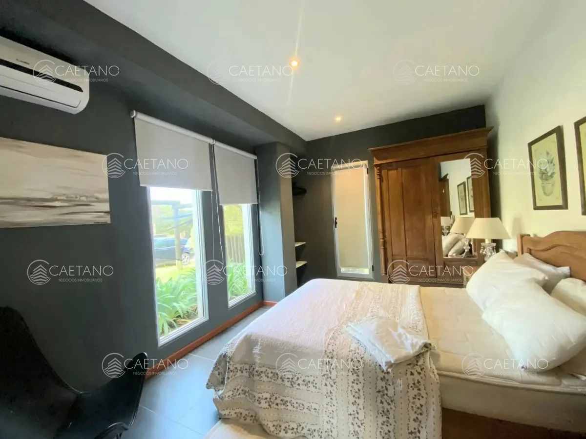 Casa en El Chorro, propiedad 214936 -Imagen 9