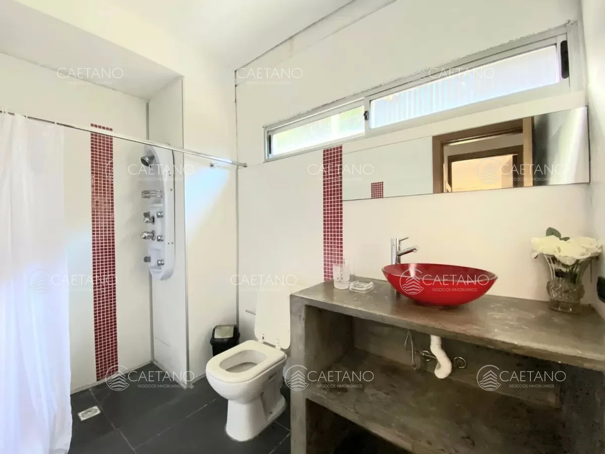Casa en El Chorro, propiedad 214936 -Imagen 10