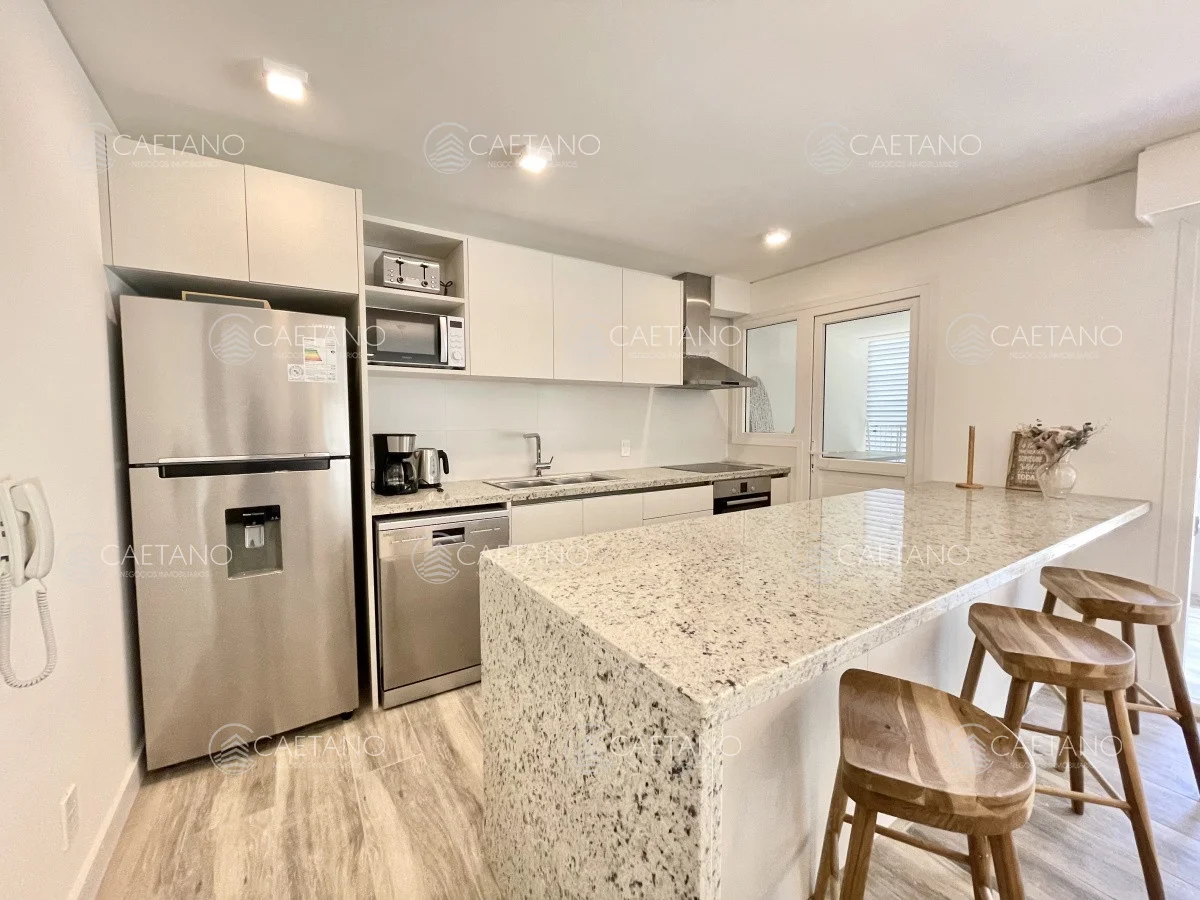 Apartamento en Rincón del Indio, propiedad 214938 -Imagen 3