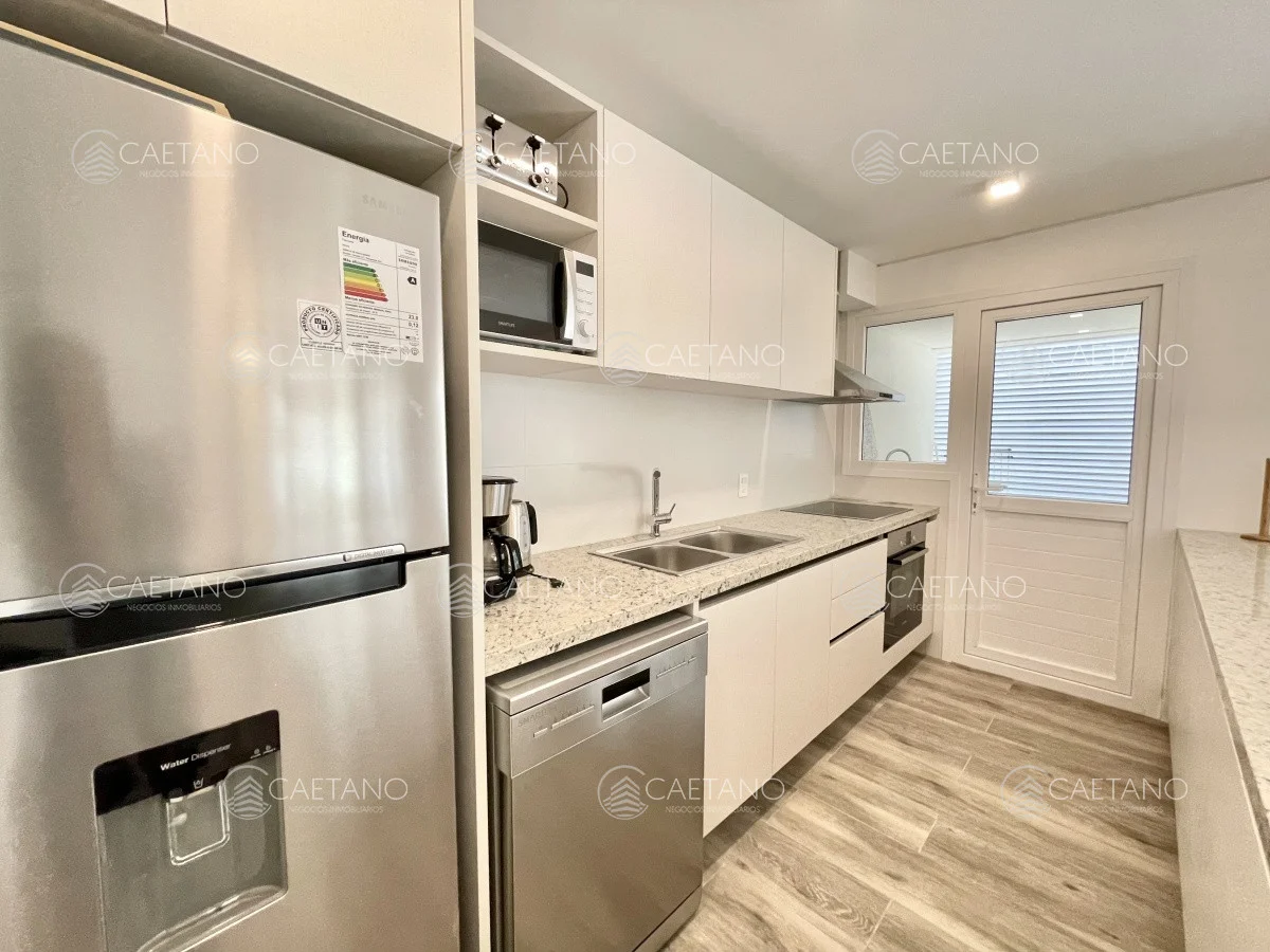 Apartamento en Rincón del Indio, propiedad 214938 -Imagen 4