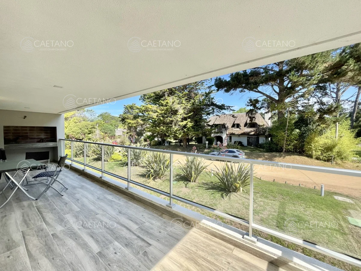 Apartamento en Rincón del Indio, propiedad 214938 -Imagen 7