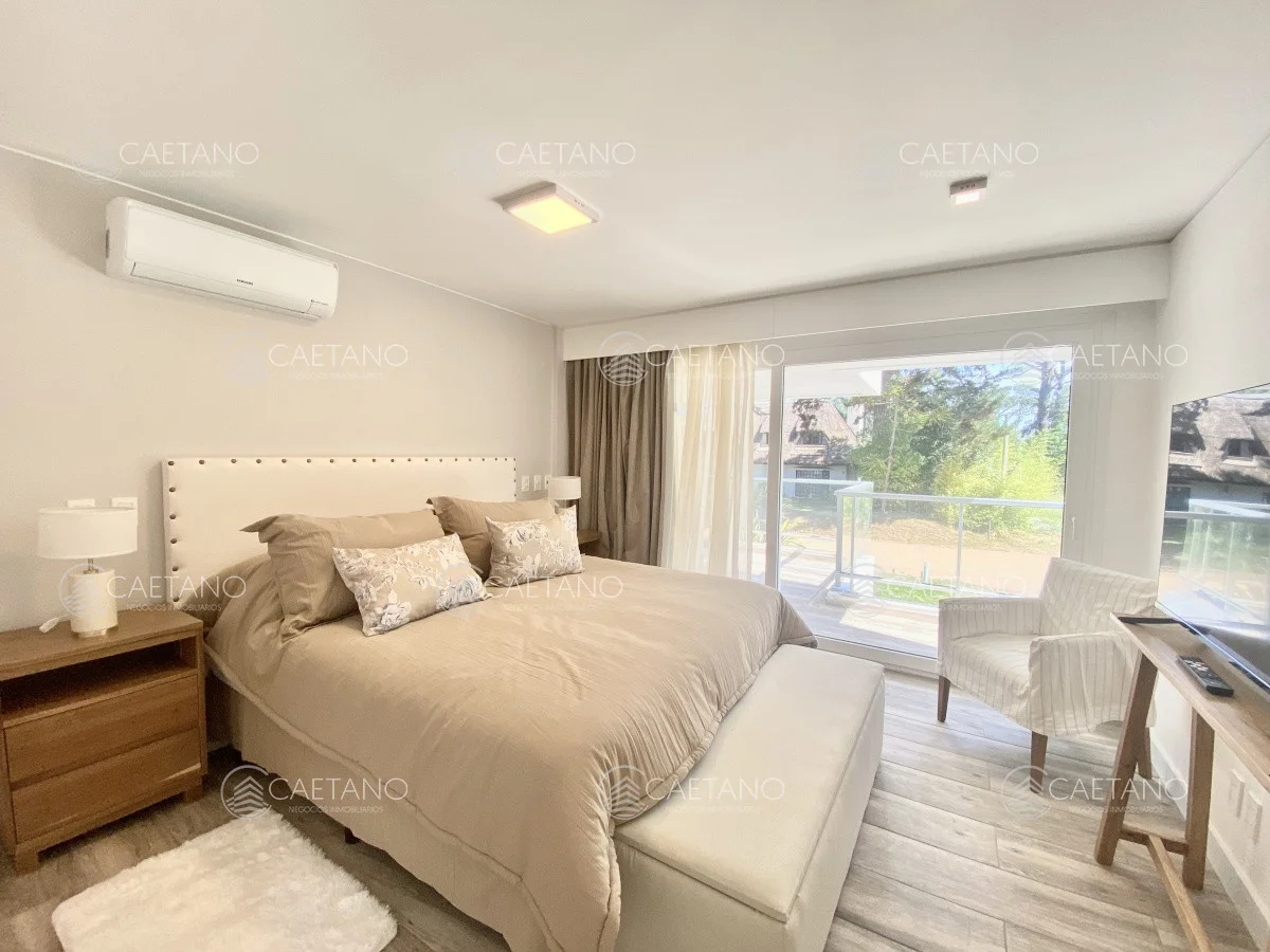 Apartamento en Rincón del Indio, propiedad 214938 -Imagen 9