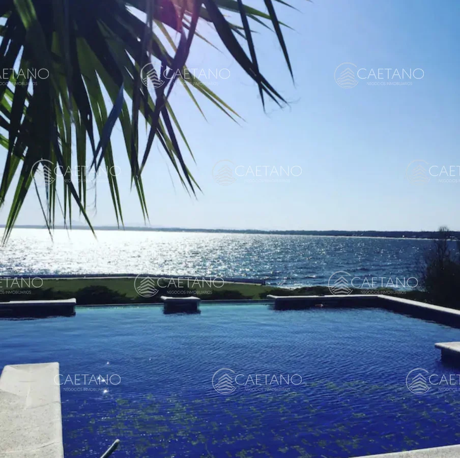 Casa en Punta Ballena, propiedad 215005 -Imagen 2
