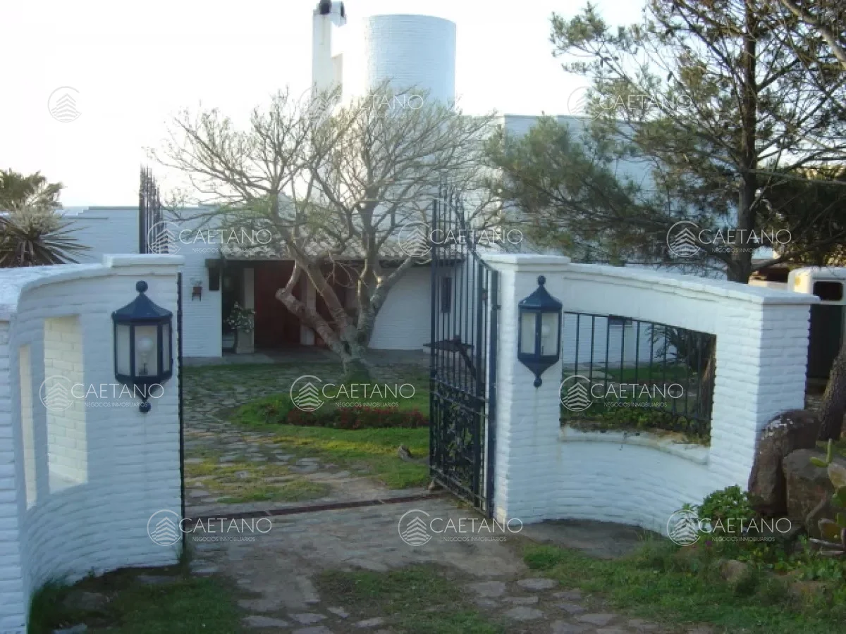 Casa en Punta Ballena, propiedad 215005 -Imagen 11