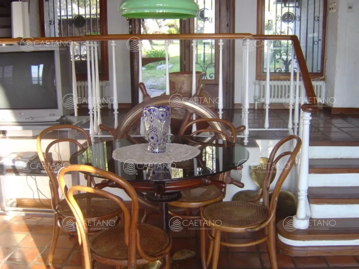 Casa en Punta Ballena, propiedad 215005 -Imagen 14