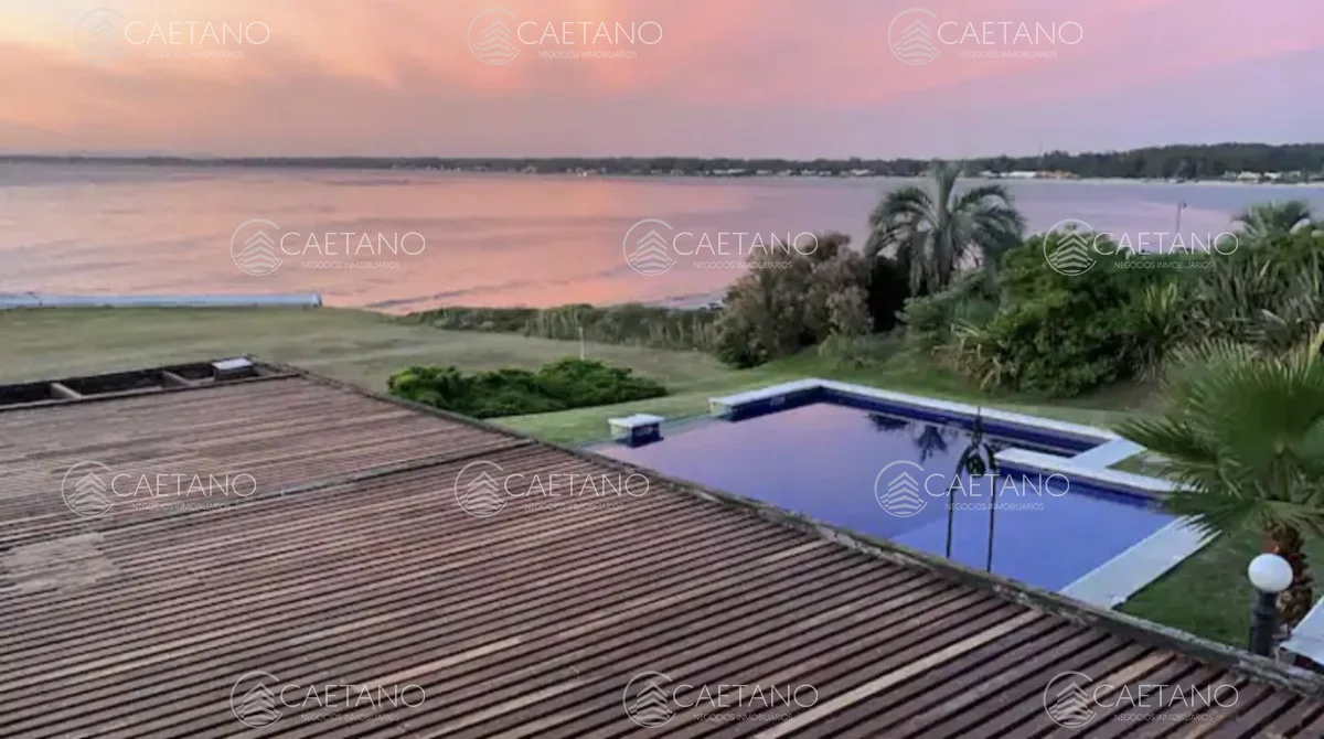 Casa en Punta Ballena, propiedad 215005 -Imagen 3