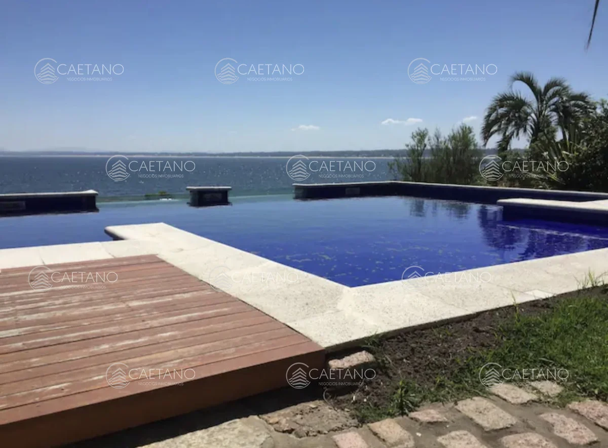 Casa en Punta Ballena, propiedad 215005 -Imagen 4