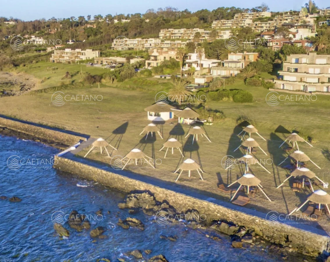 Casa en Punta Ballena, propiedad 215005 -Imagen 5
