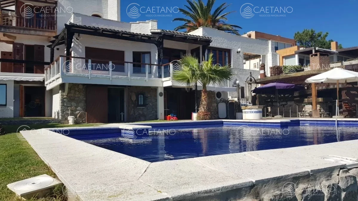 Casa en Punta Ballena, propiedad 215005 -Imagen 6