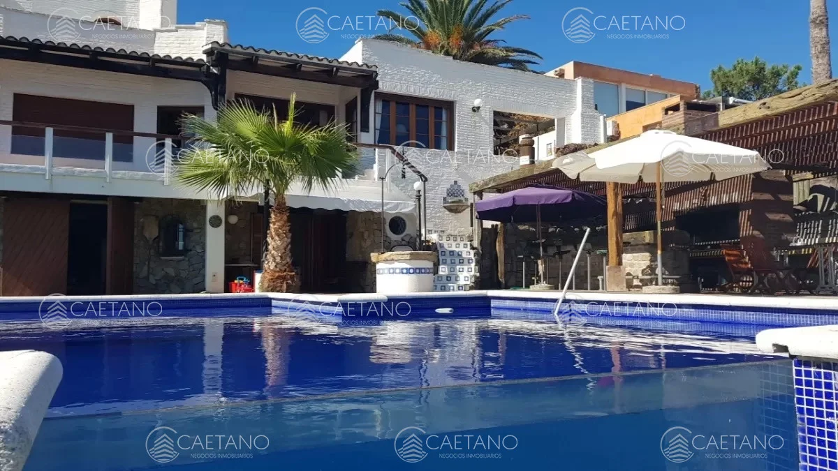 Casa en Punta Ballena, propiedad 215005 -Imagen 7