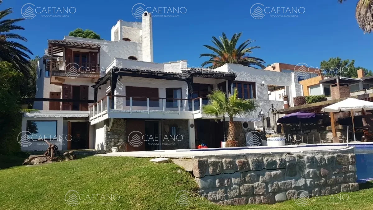 Casa en Punta Ballena, propiedad 215005 -Imagen 8
