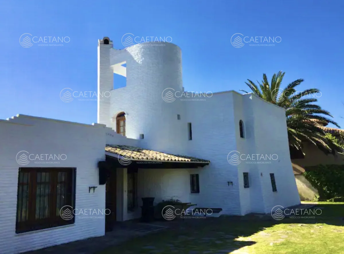 Casa en Punta Ballena, propiedad 215005 -Imagen 9
