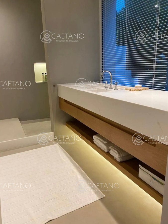 Casa en El Chorro, propiedad 215047 -Imagen 21