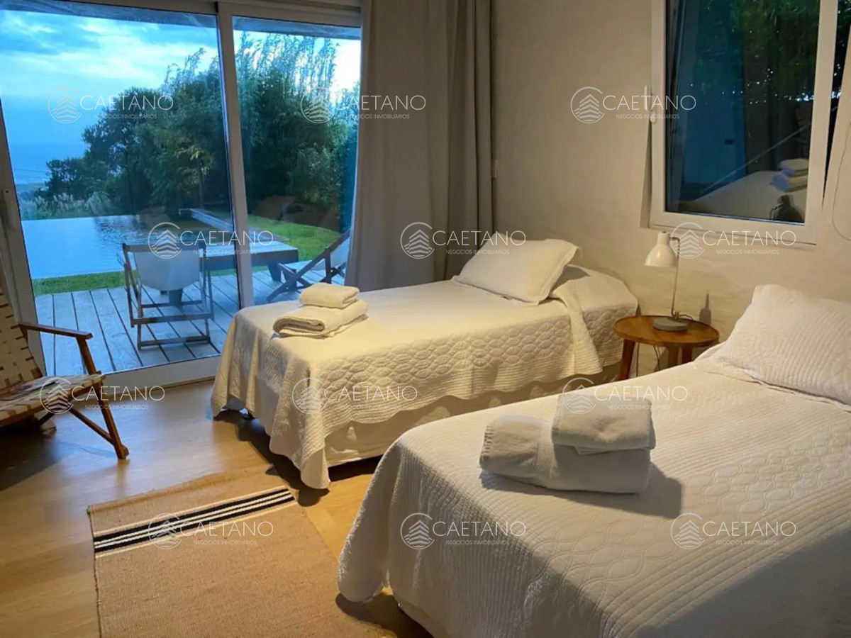 Casa en El Chorro, propiedad 215047 -Imagen 22