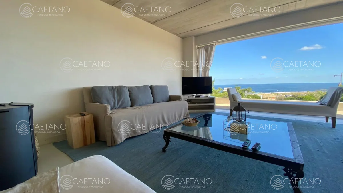 Casa en El Chorro, propiedad 215047 -Imagen 2
