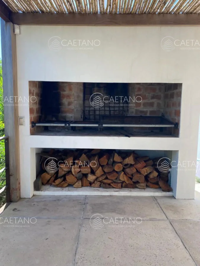 Casa en El Chorro, propiedad 215047 -Imagen 11