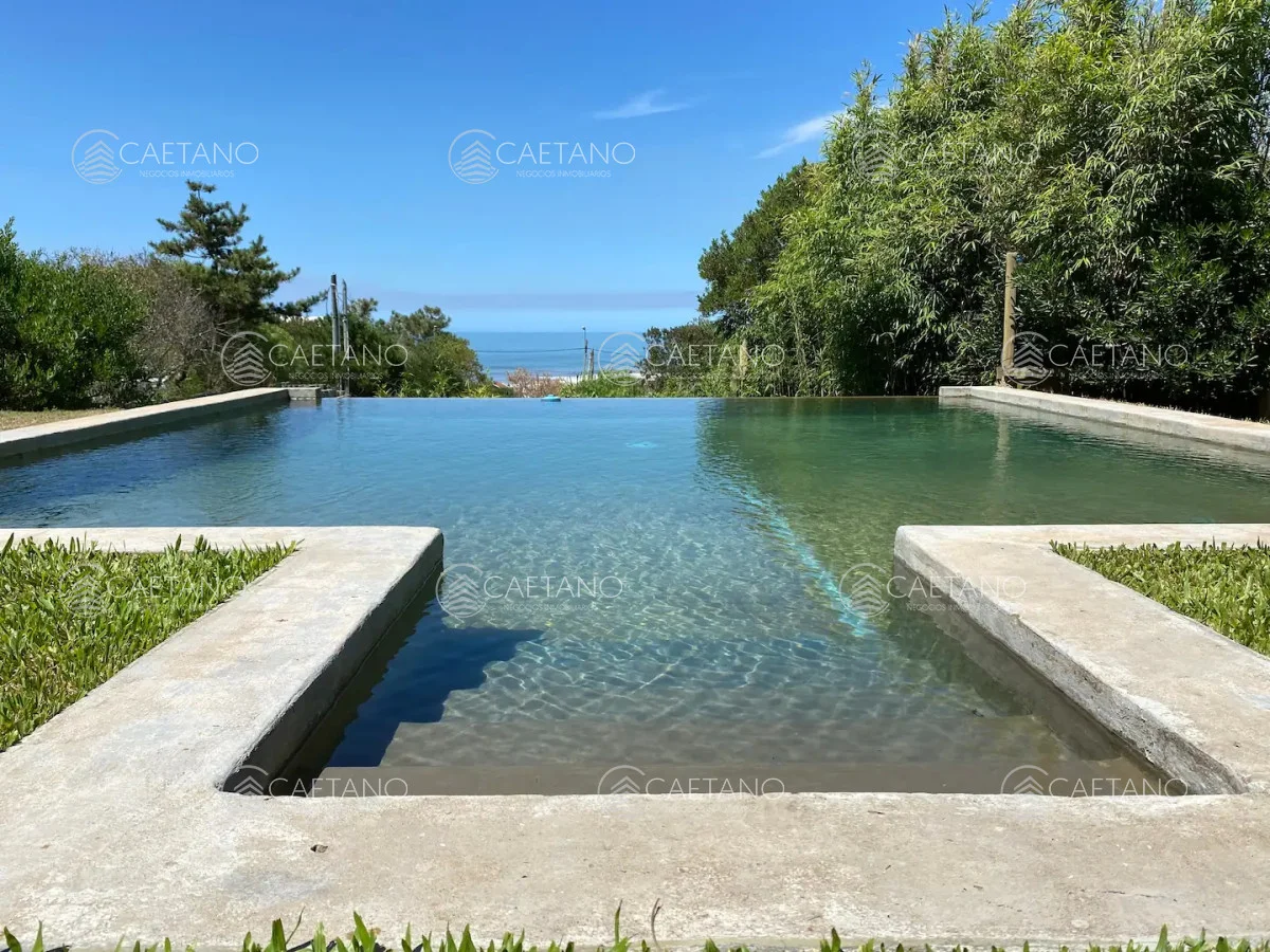 Casa en El Chorro, propiedad 215047 -Imagen 12