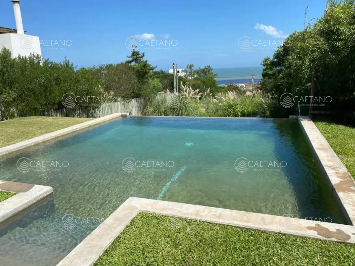 Casa en El Chorro, propiedad 215047 -Imagen 13