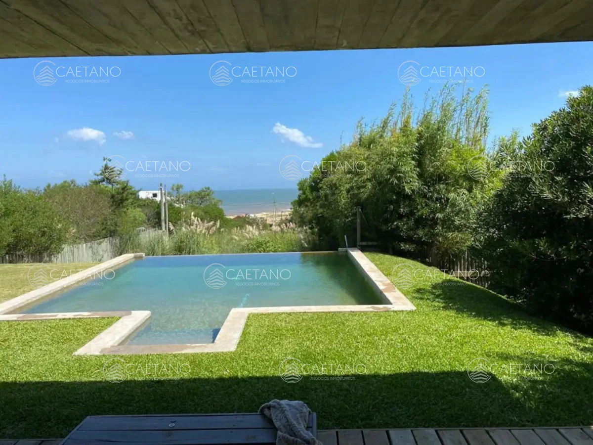 Casa en El Chorro, propiedad 215047 -Imagen 14