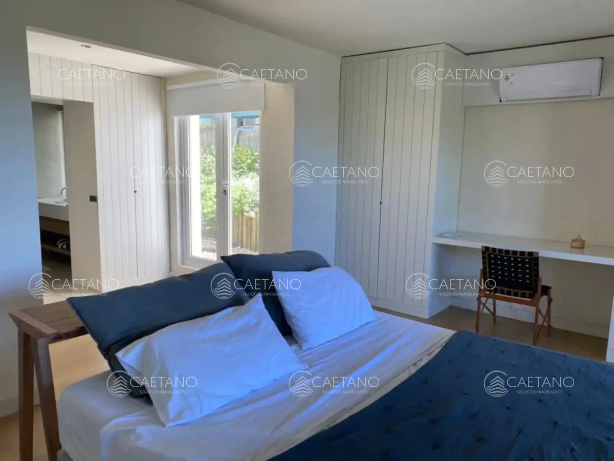 Casa en El Chorro, propiedad 215047 -Imagen 15