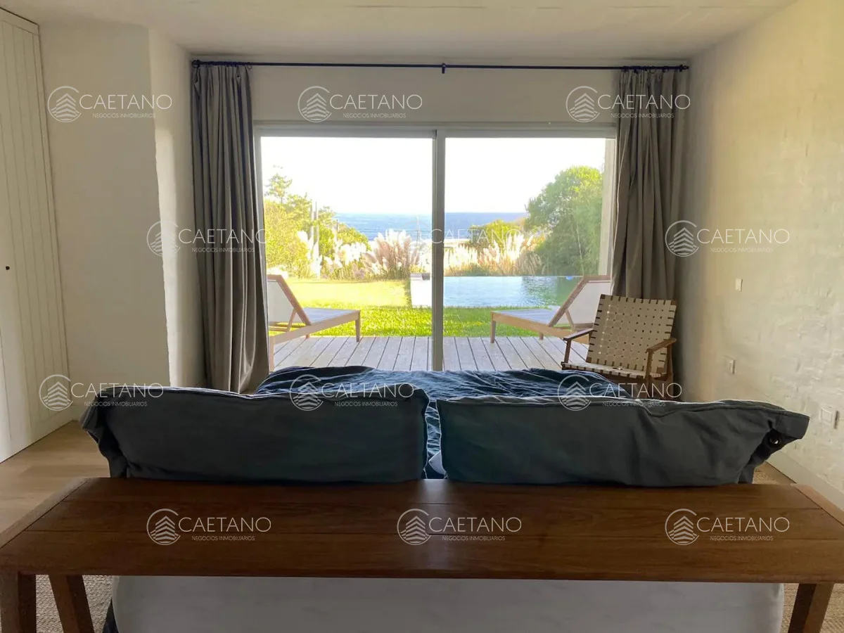 Casa en El Chorro, propiedad 215047 -Imagen 16