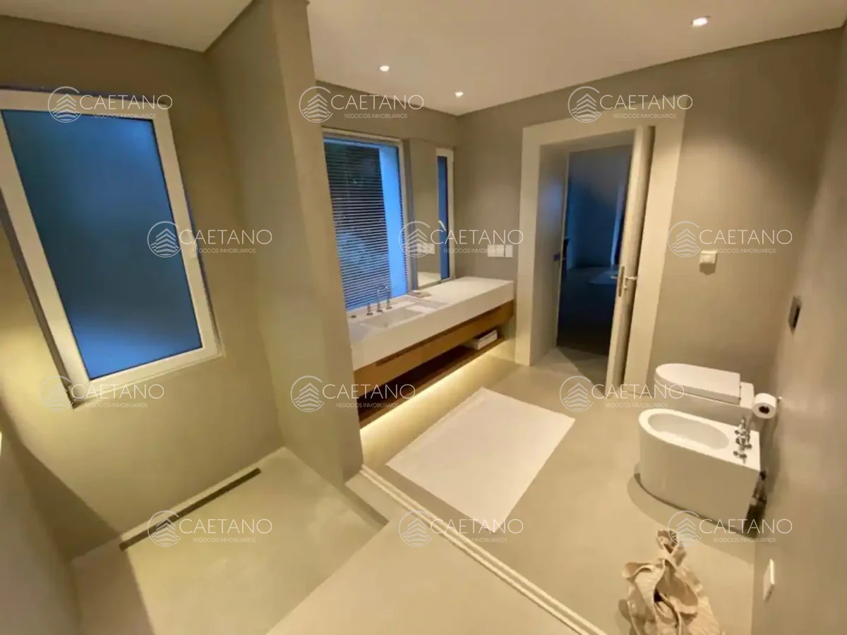 Casa en El Chorro, propiedad 215047 -Imagen 17