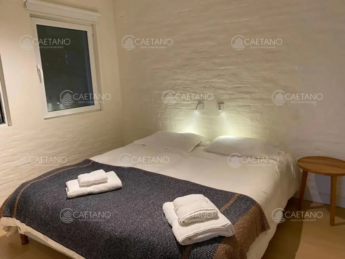 Casa en El Chorro, propiedad 215047 -Imagen 18
