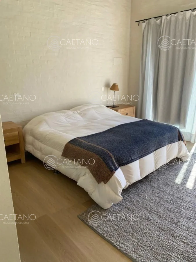 Casa en El Chorro, propiedad 215047 -Imagen 20