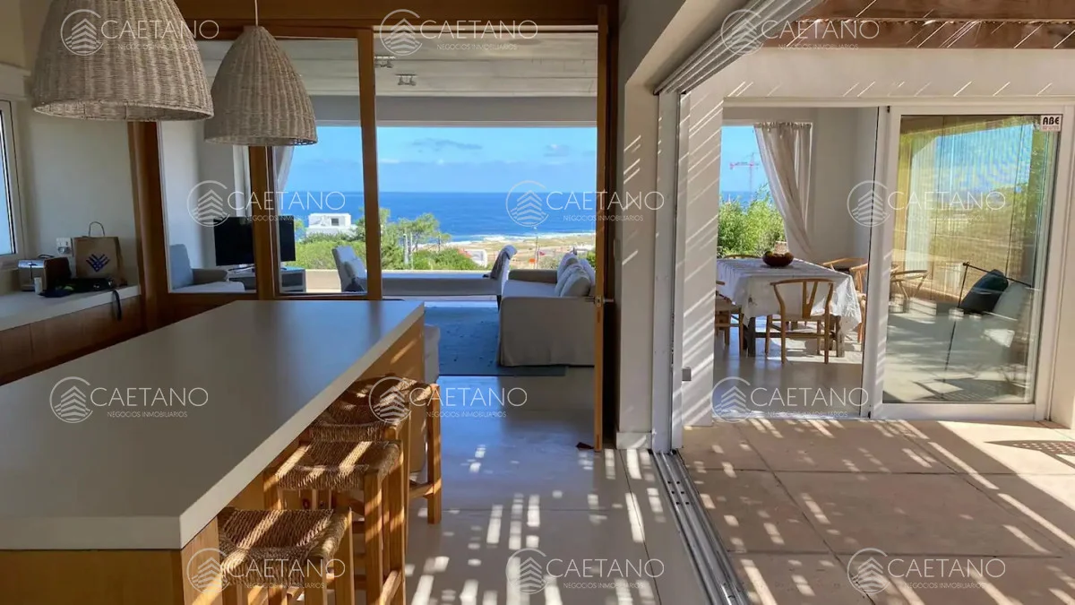 Casa en El Chorro, propiedad 215047 -Imagen 3