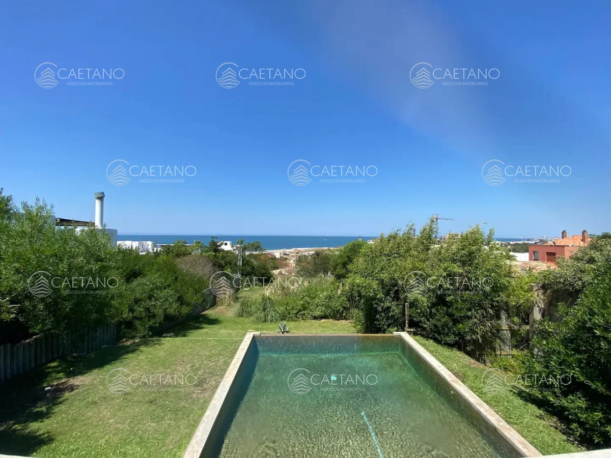 Casa en El Chorro, propiedad 215047 -Imagen 24
