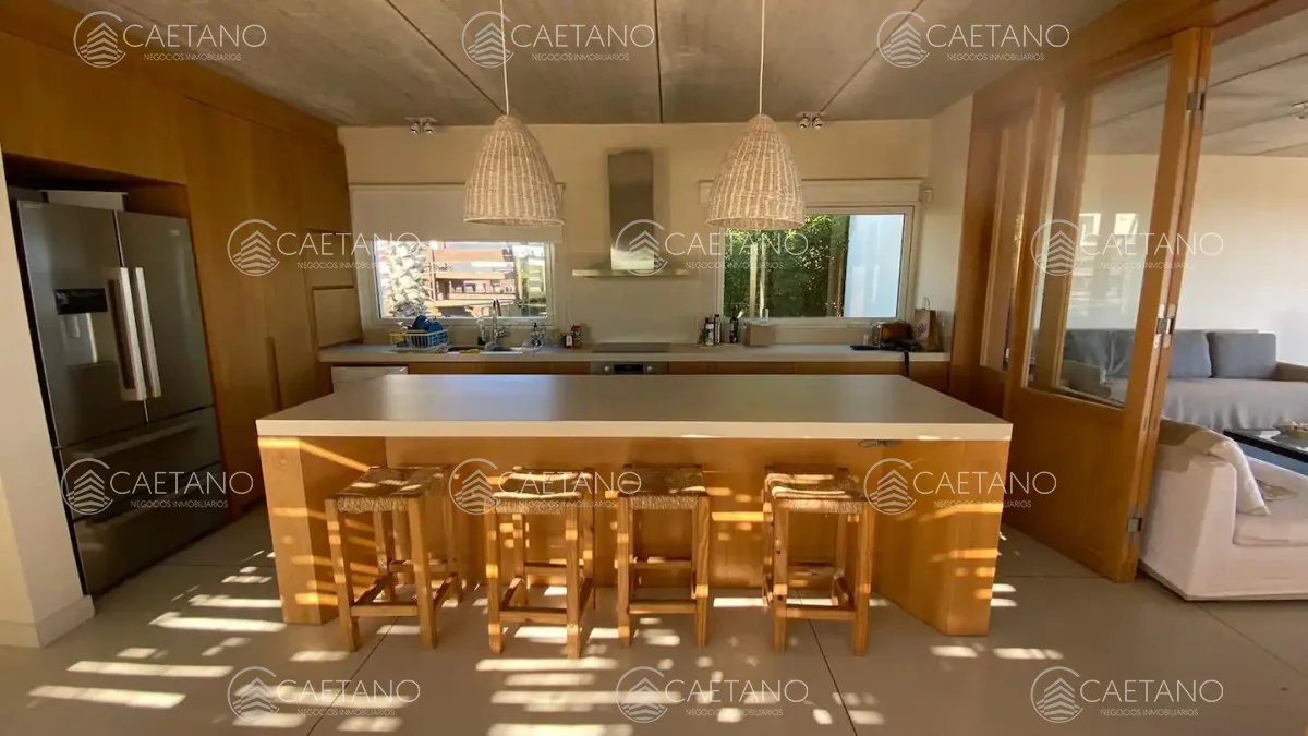 Casa en El Chorro, propiedad 215047 -Imagen 4
