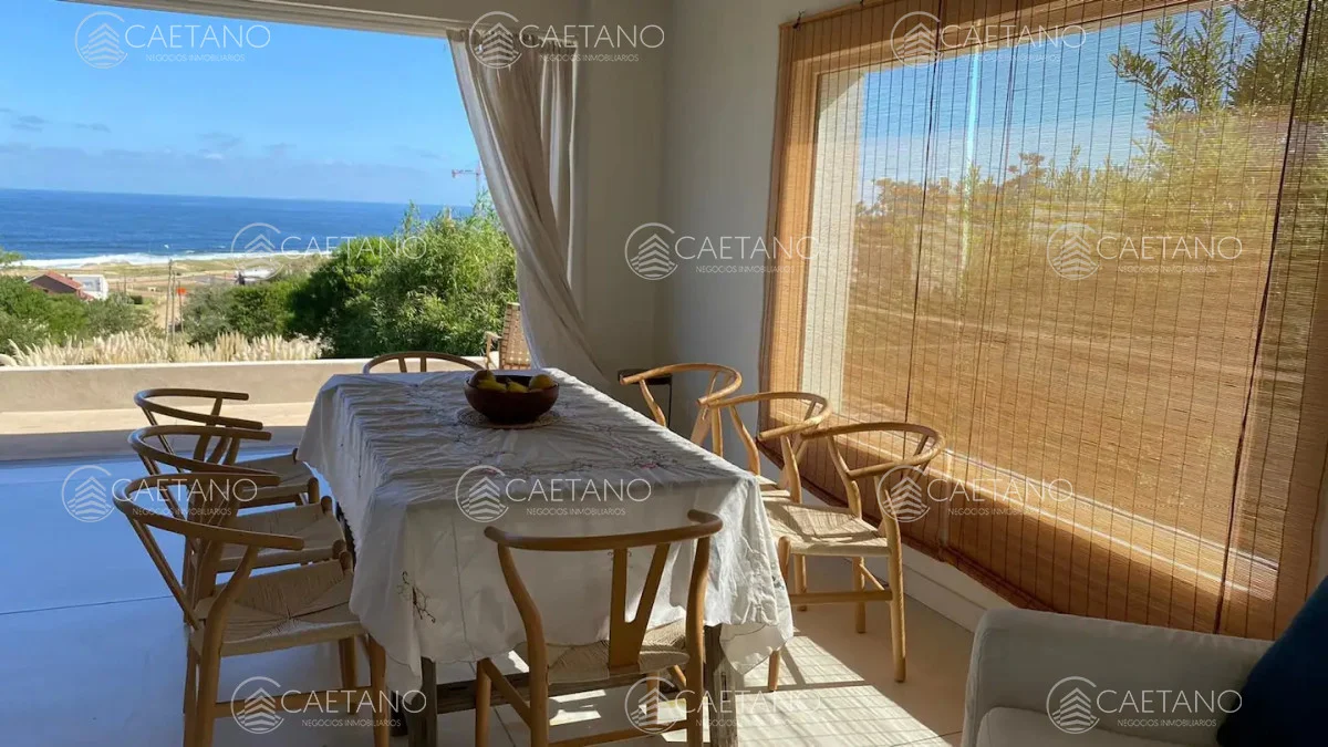 Casa en El Chorro, propiedad 215047 -Imagen 5