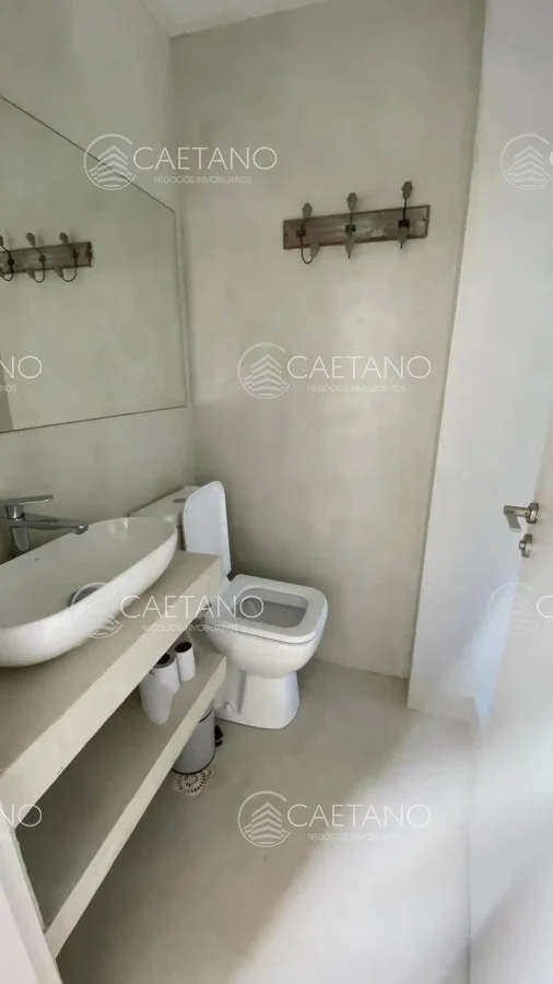 Casa en El Chorro, propiedad 215047 -Imagen 6