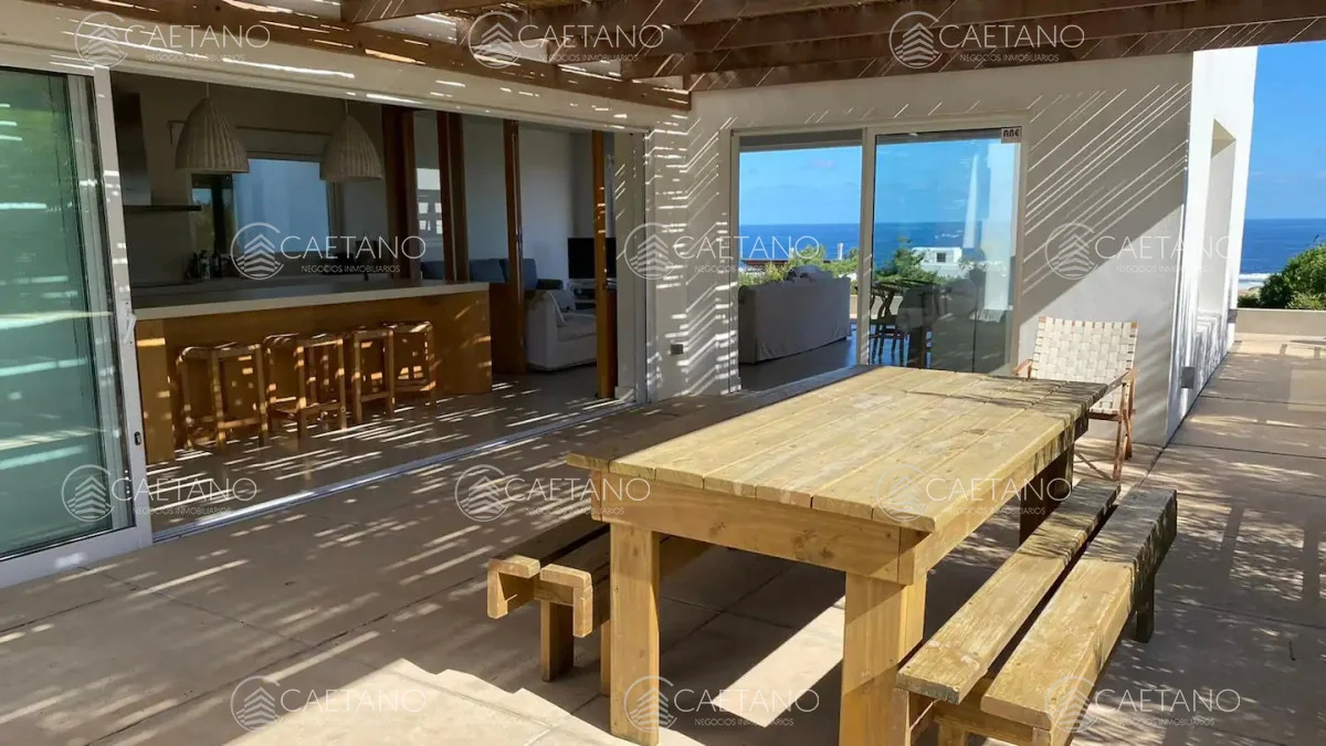 Casa en El Chorro, propiedad 215047 -Imagen 7