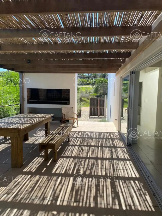 Casa en El Chorro, propiedad 215047 -Imagen 10