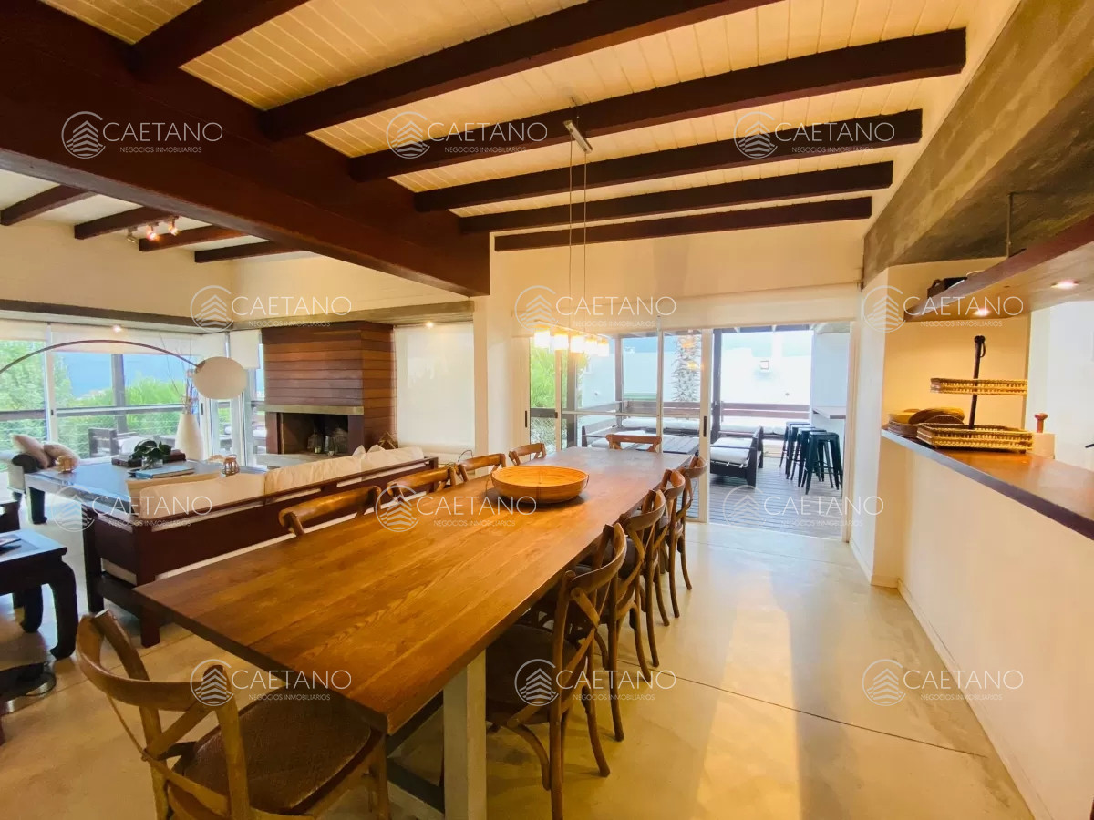 Casa en Punta Piedras, propiedad 215066 -Imagen 3
