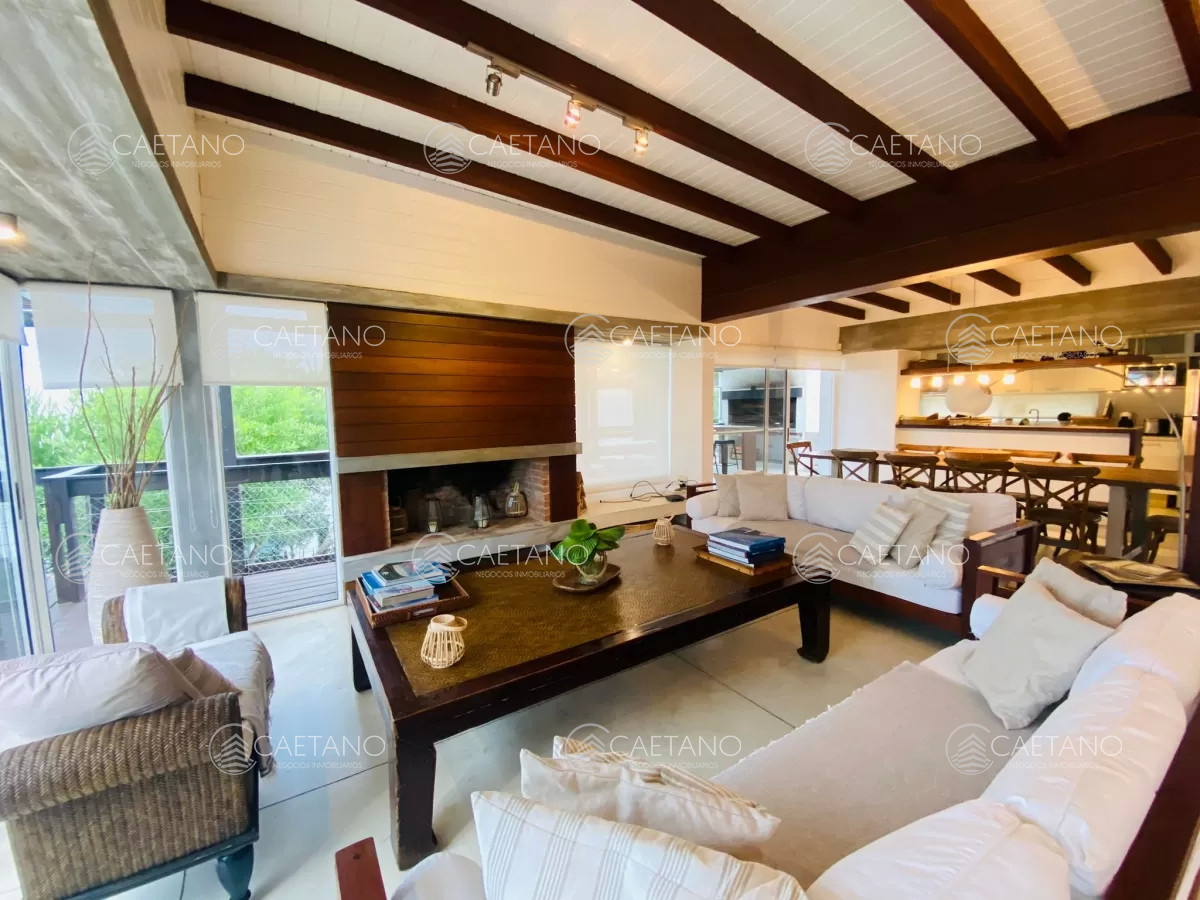 Casa en Punta Piedras, propiedad 215066 -Imagen 2