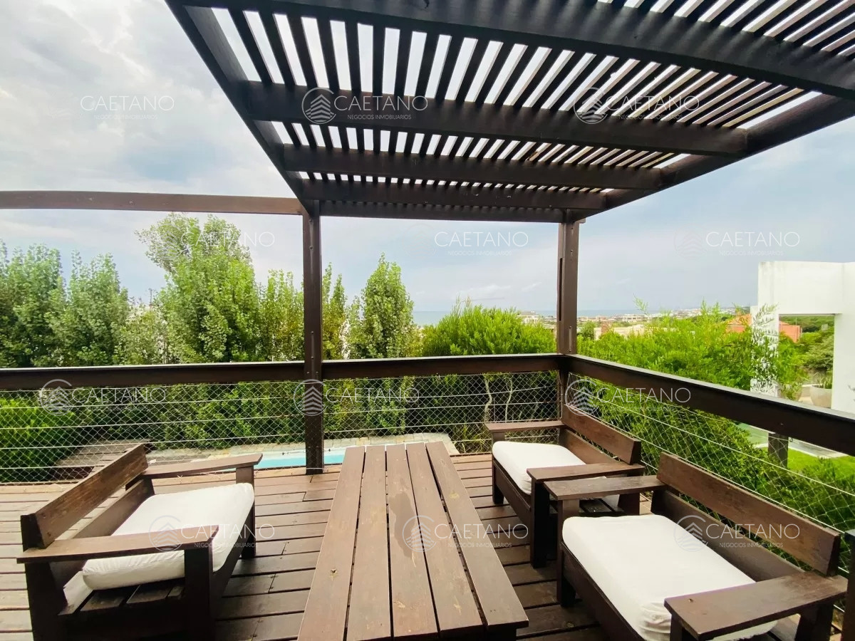 Casa en Punta Piedras, propiedad 215066 -Imagen 4